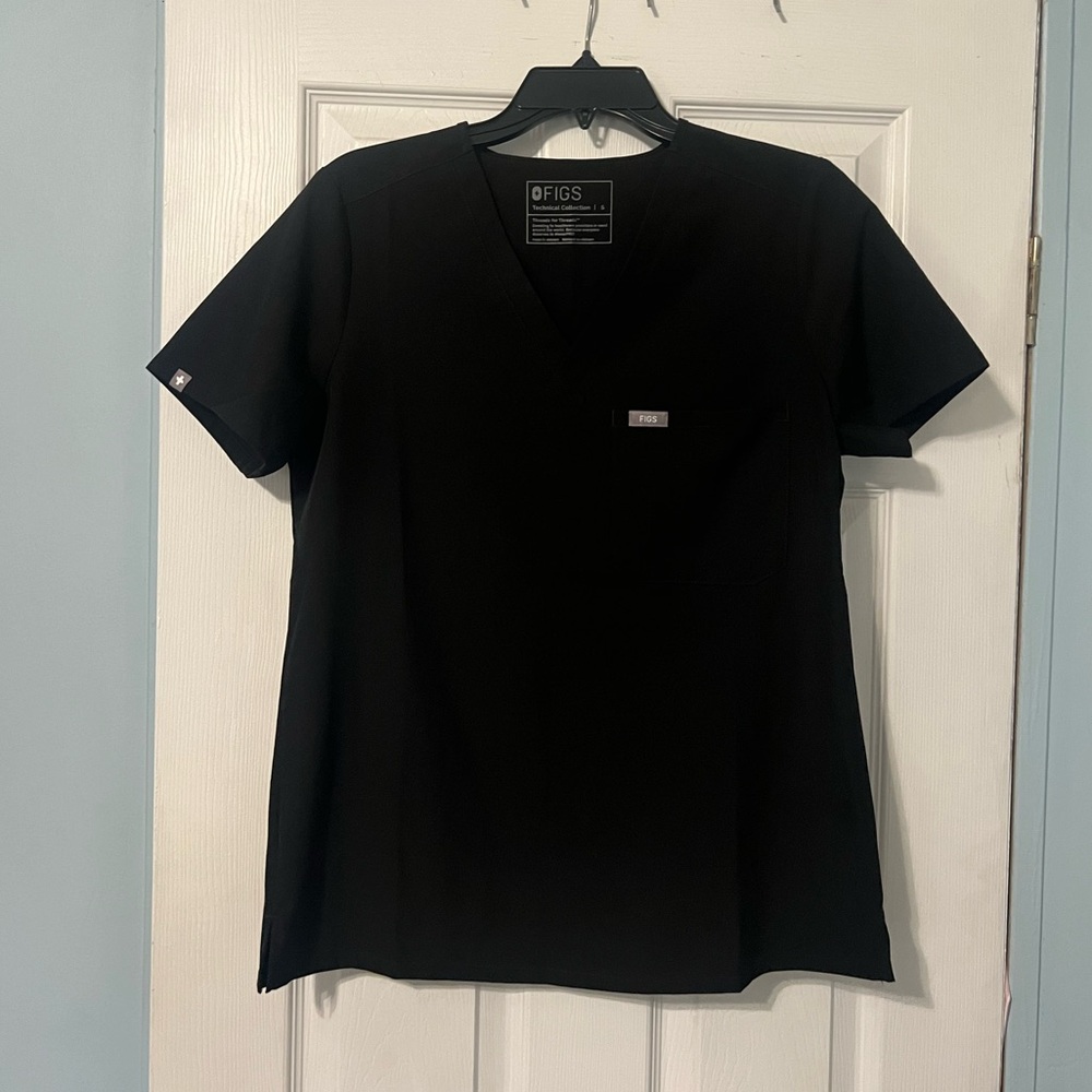 FIGS FREEX TOP